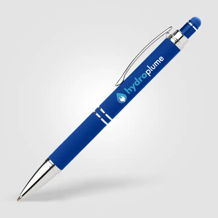 Phoenix Softy Brights Gel with Stylus #4