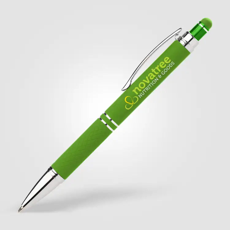 Phoenix Softy Brights Gel with Stylus #6