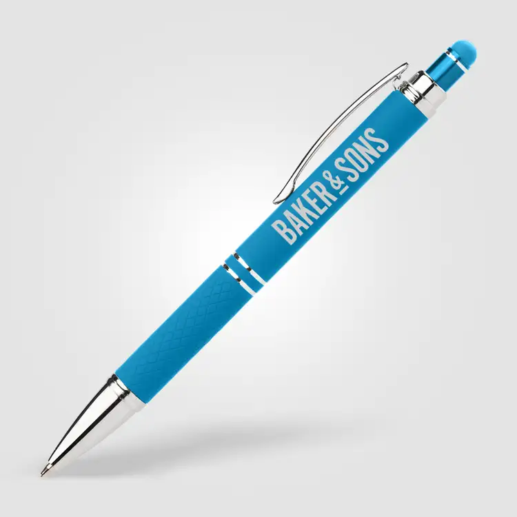 Phoenix Softy Brights Gel with Stylus #7
