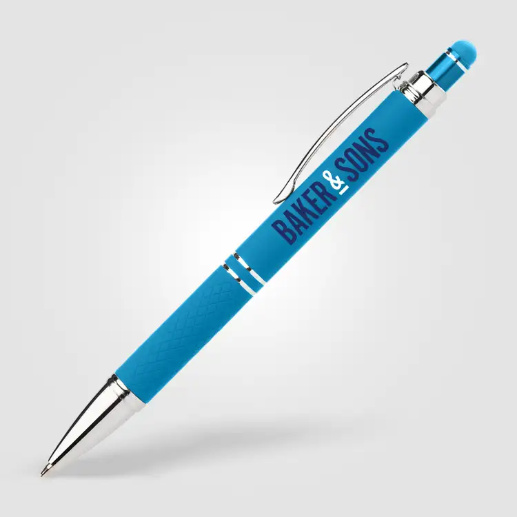 Phoenix Softy Brights Gel with Stylus #8