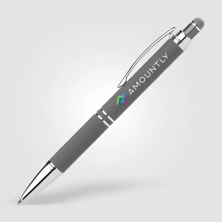 Phoenix Softy Gel Pen with Stylus #10