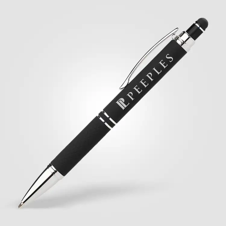 Phoenix Softy Gel Pen with Stylus #3