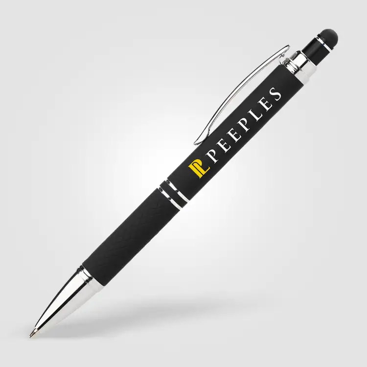 Phoenix Softy Gel Pen with Stylus #4