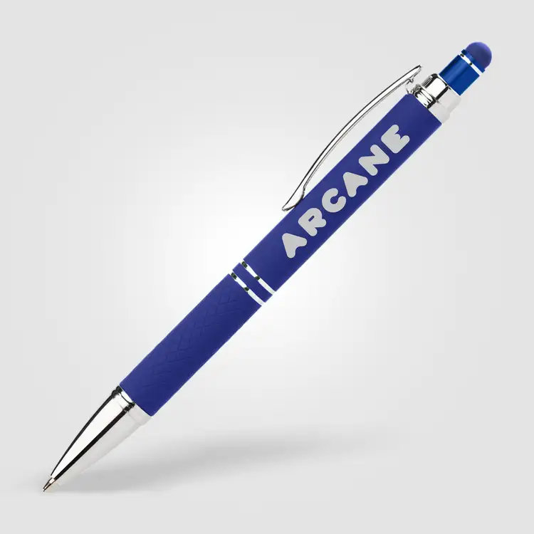 Phoenix Softy Gel Pen with Stylus #5
