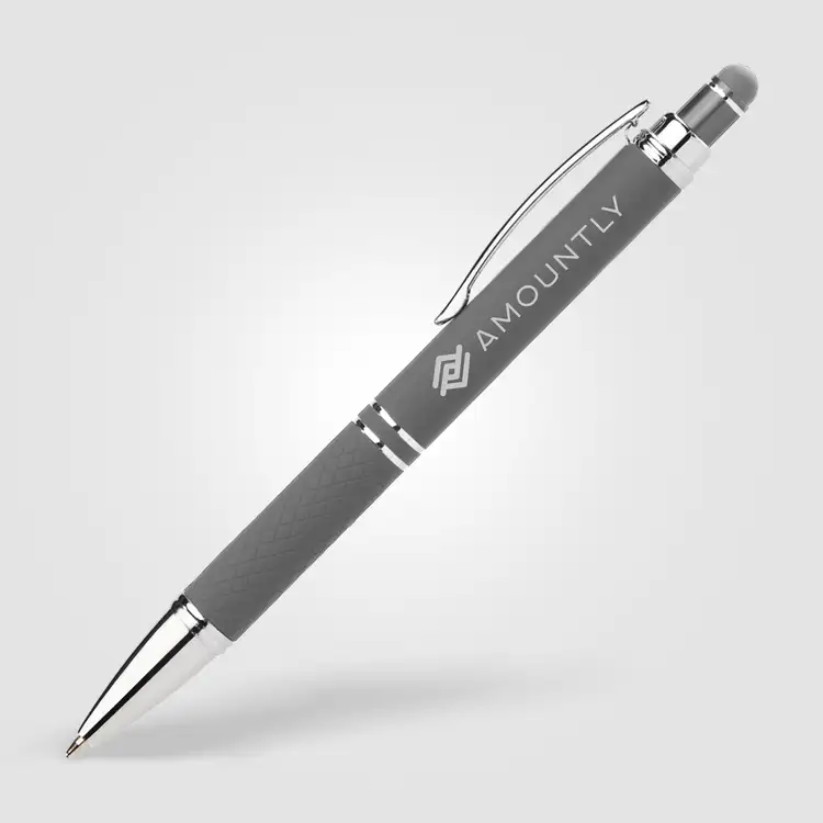 Phoenix Softy Gel Pen with Stylus #9