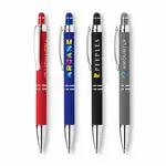 Stylo gel Phoenix Softy avec stylet