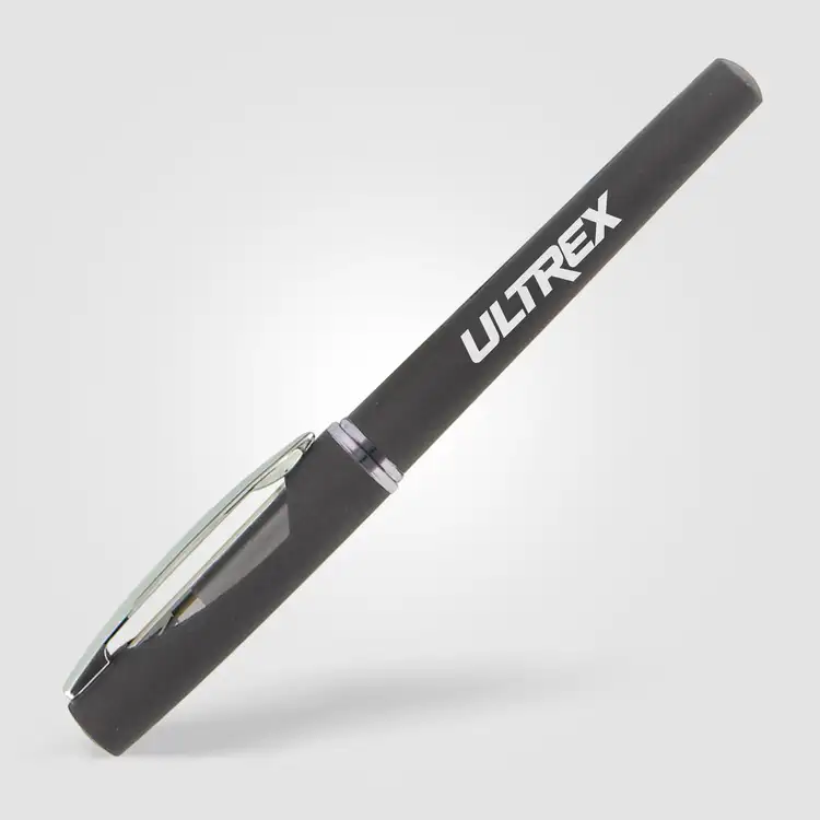 Portofino Softy Gel Pen #10