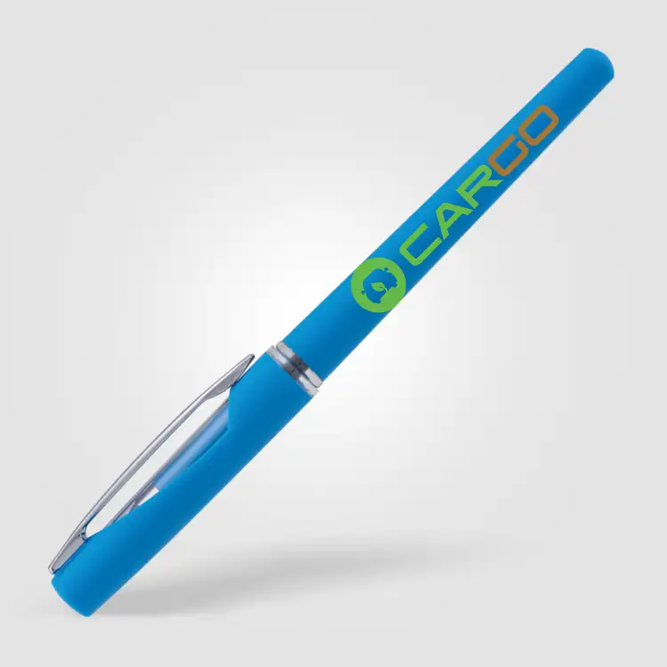 Portofino Softy Gel Pen #11