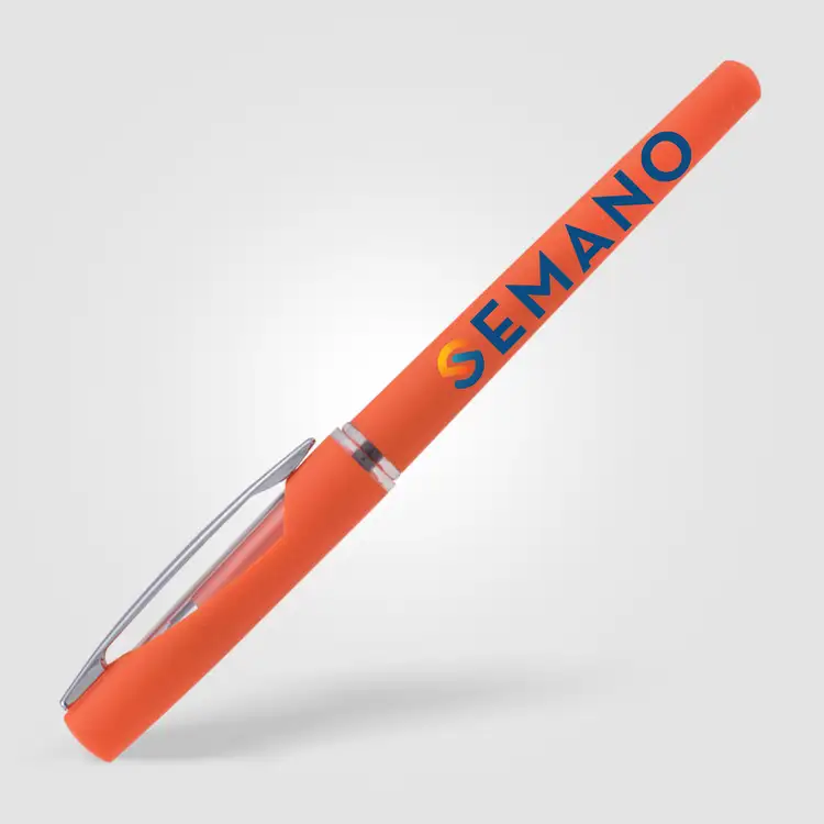 Portofino Softy Gel Pen #13