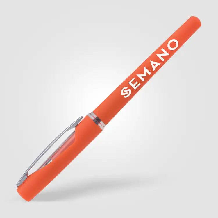 Portofino Softy Gel Pen #14