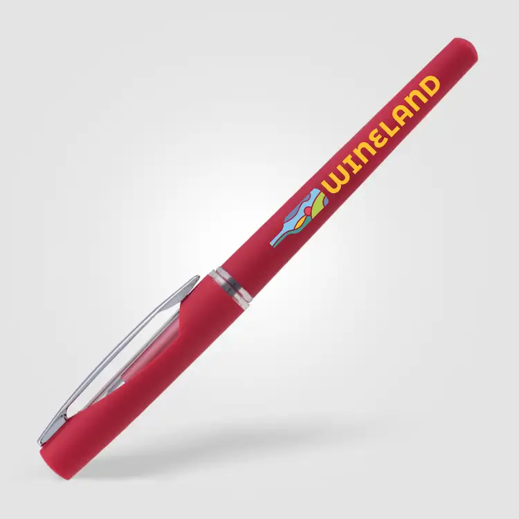 Portofino Softy Gel Pen #15