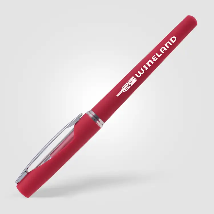Portofino Softy Gel Pen #16
