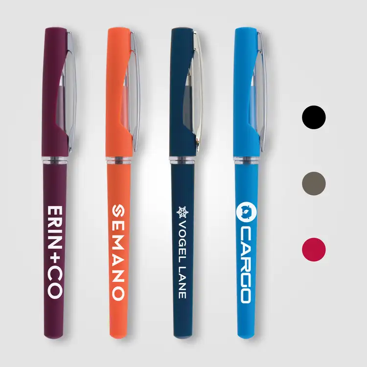 Portofino Softy Gel Pen #2