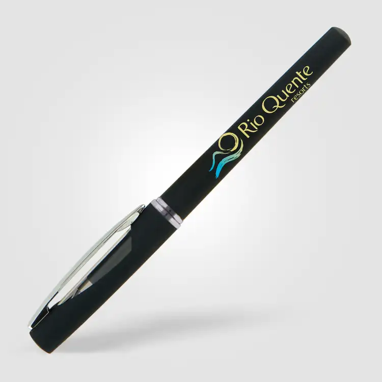 Portofino Softy Gel Pen #3