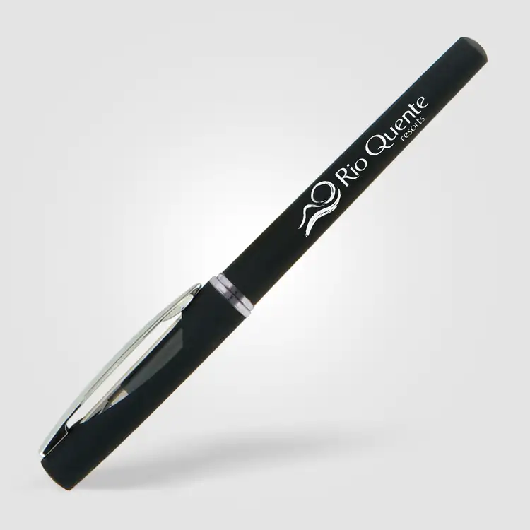 Portofino Softy Gel Pen #4