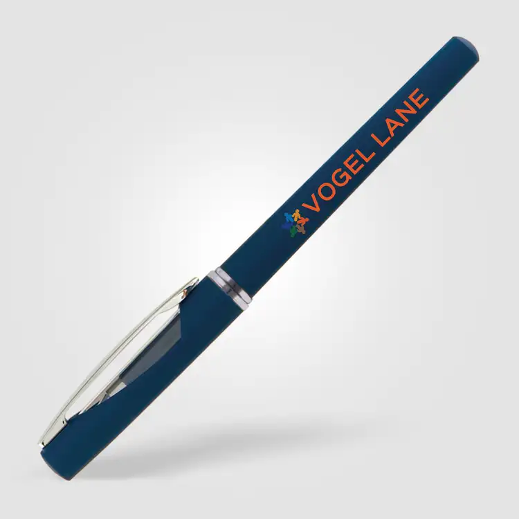 Portofino Softy Gel Pen #5