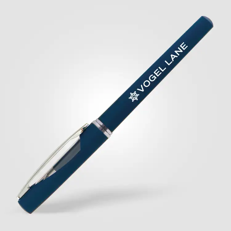 Portofino Softy Gel Pen #6