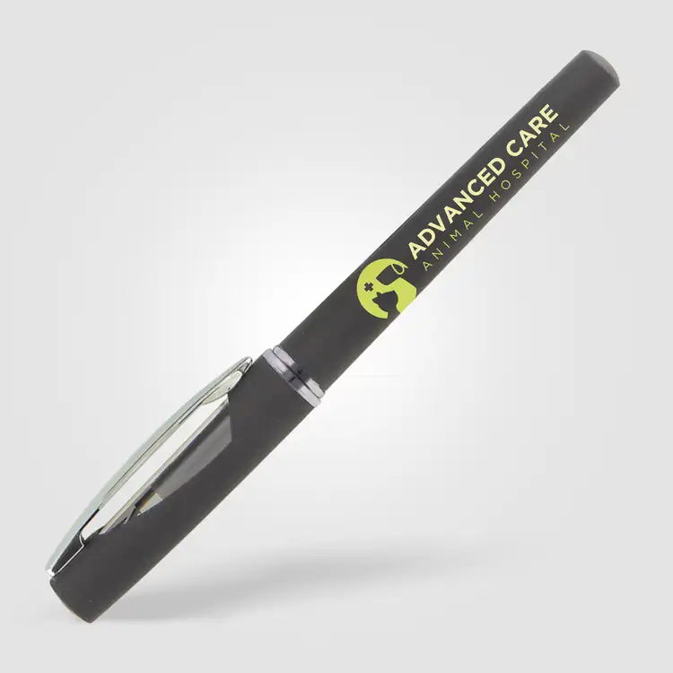 Portofino Softy Gel Pen #9