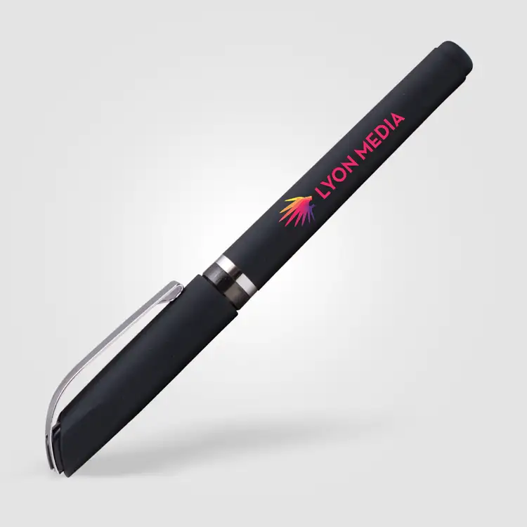 Stylo gel Riverside Softy #3
