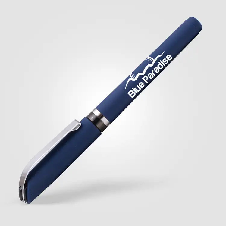 Stylo gel Riverside Softy #6