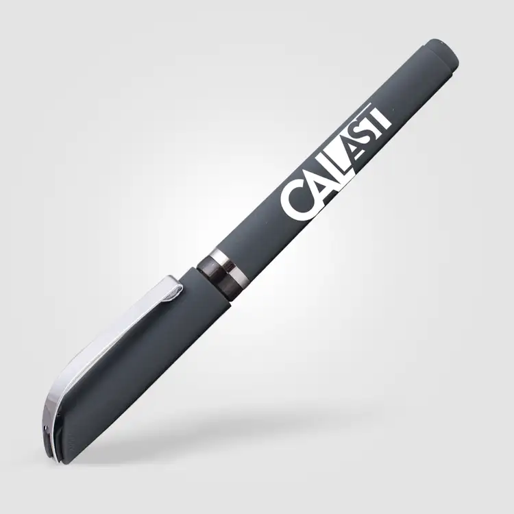 Stylo gel Riverside Softy #8