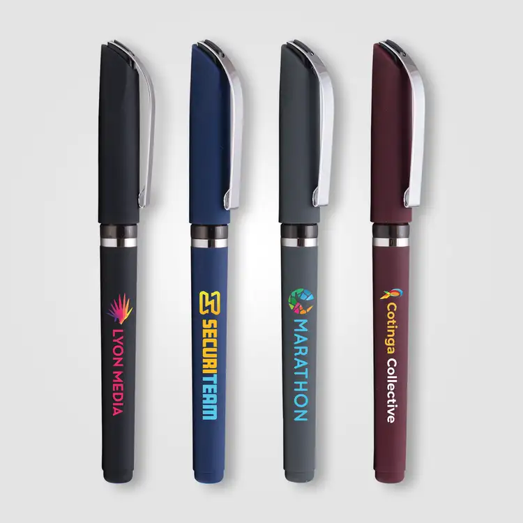 Stylo gel Riverside Softy