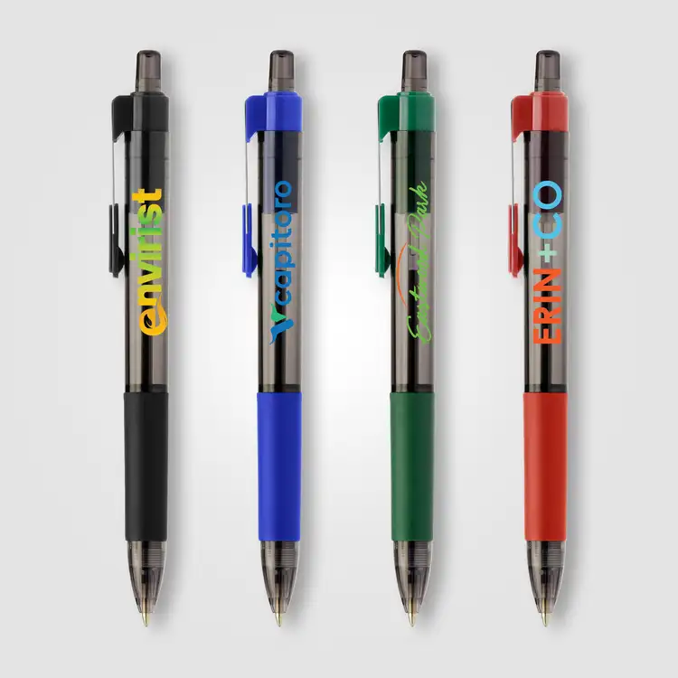 StarGlide Gel Pen #2