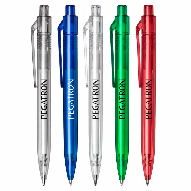 Toni Recycled Plastic Gel Pen