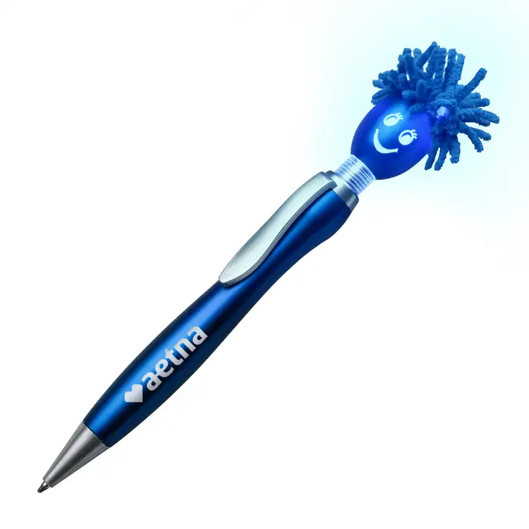 Ami Light-Up Pen with Screen Cleaner #3