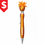 Stylo lumineux Ami avec nettoyeur d’écran
