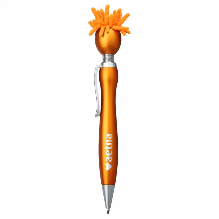 Ami Light-Up Pen with Screen Cleaner