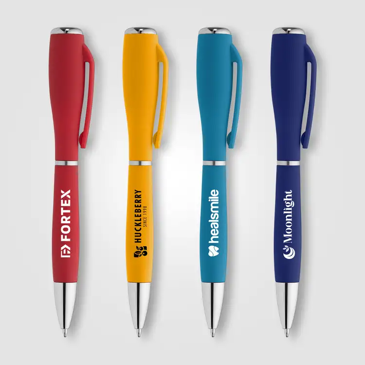 Stylo lumineux Nova Softy Brights #2