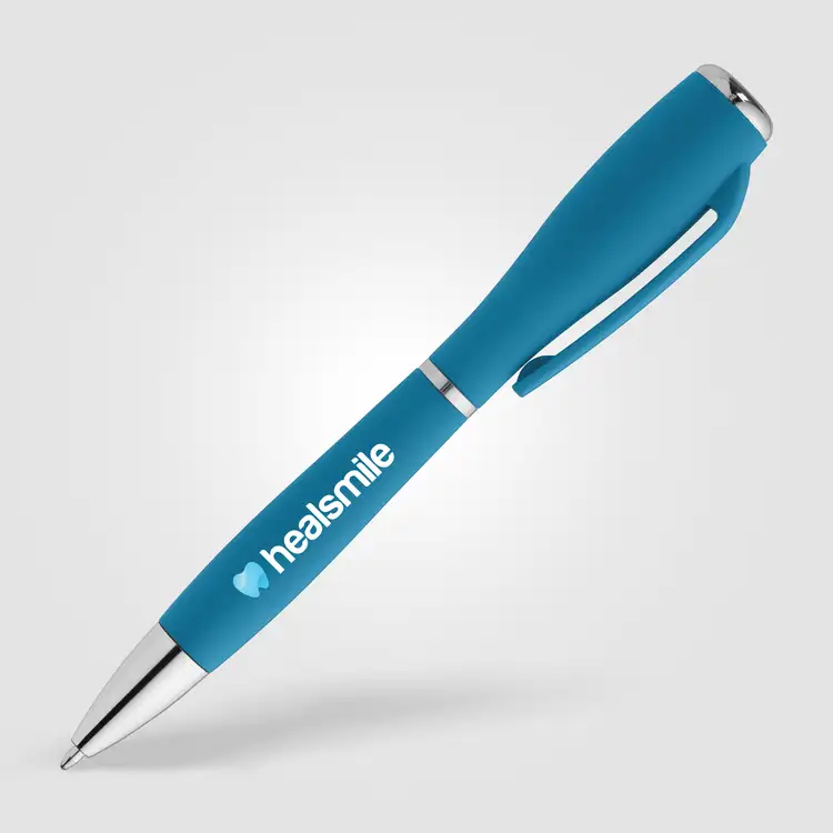 Stylo lumineux Nova Softy Brights #3