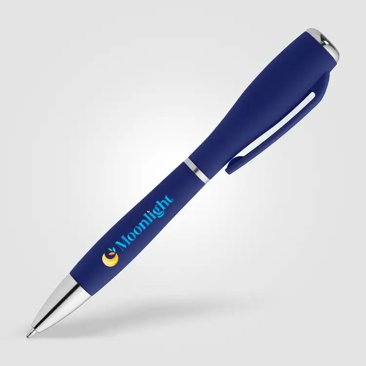 Stylo lumineux Nova Softy Brights #7