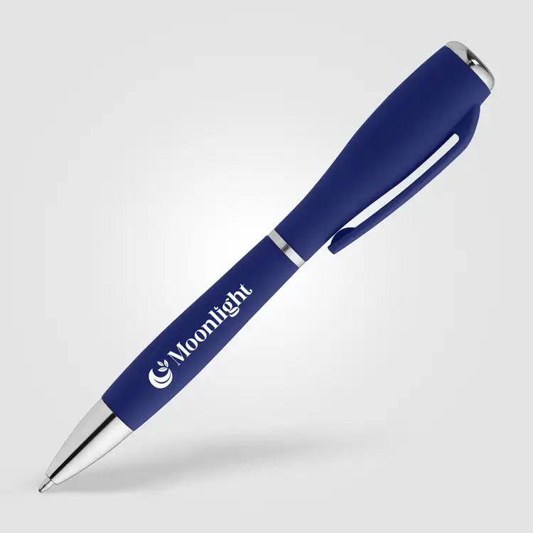 Stylo lumineux Nova Softy Brights #8