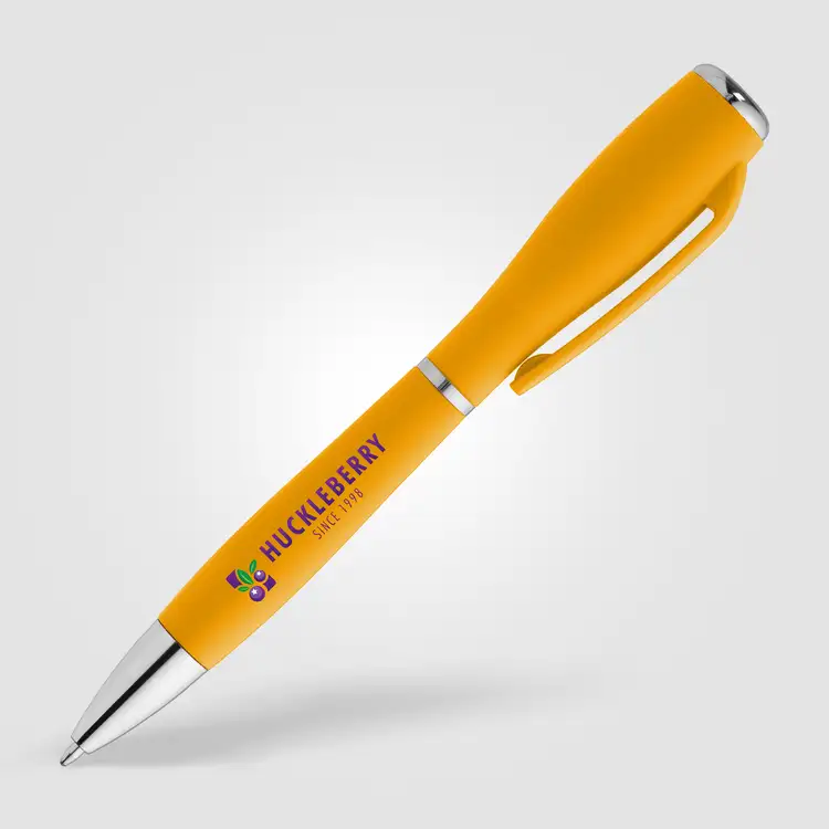 Stylo lumineux Nova Softy Brights #9