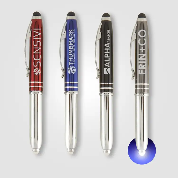 Vivano Duo with Stylus #2
