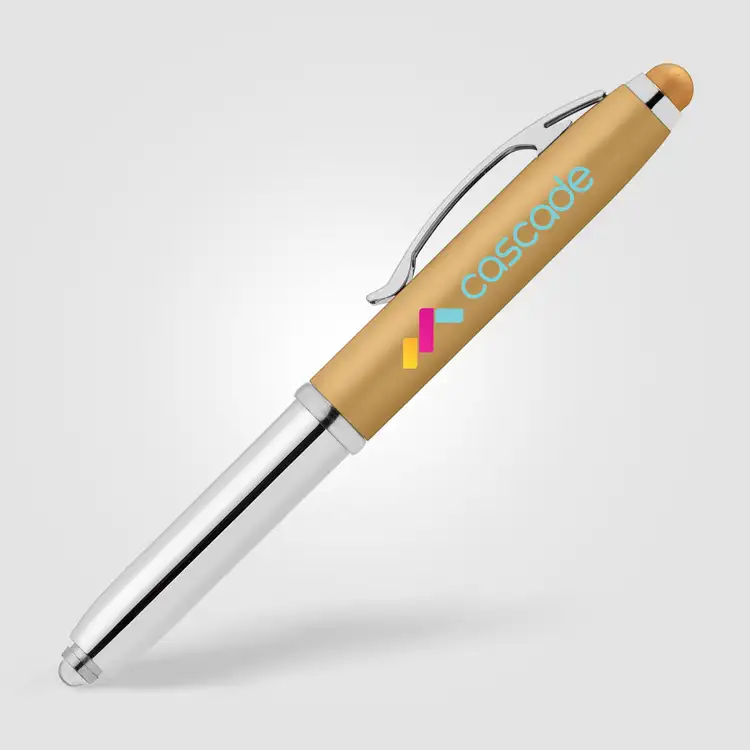 Vivano Softy Metallic LED Light Stylus Pen #6