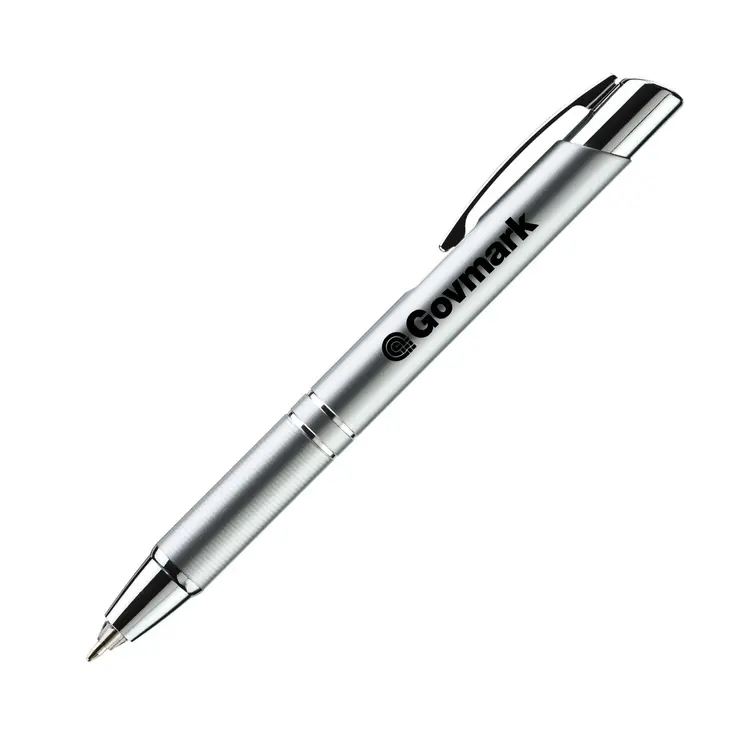 Light Up Metal Pen #5