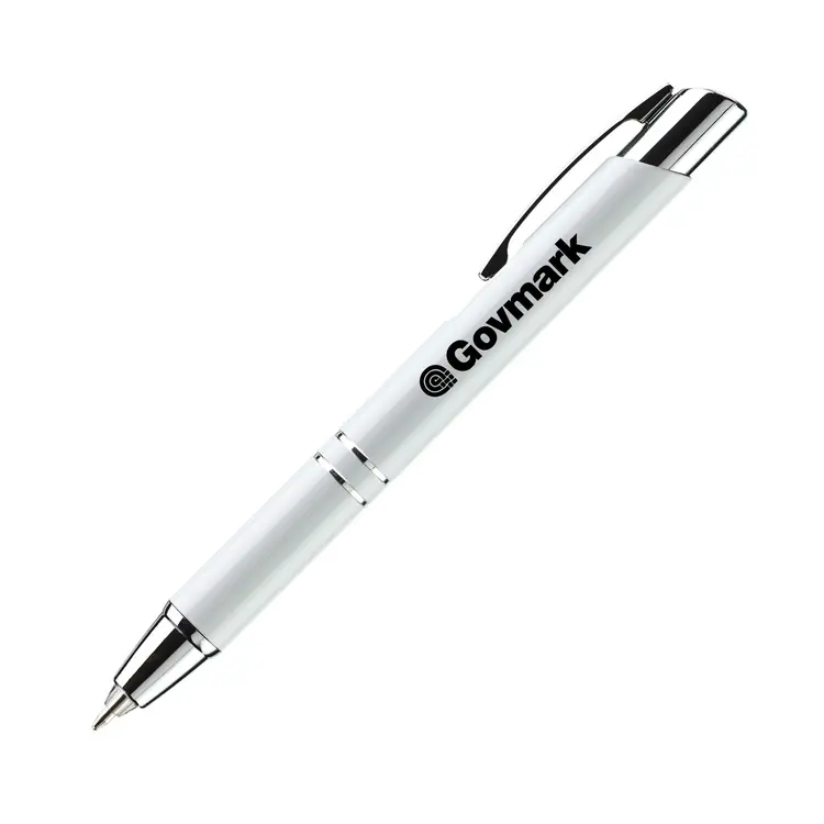Light Up Metal Pen #6