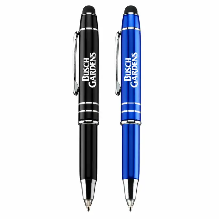 Reveal Light-Up Pen and Stylus
