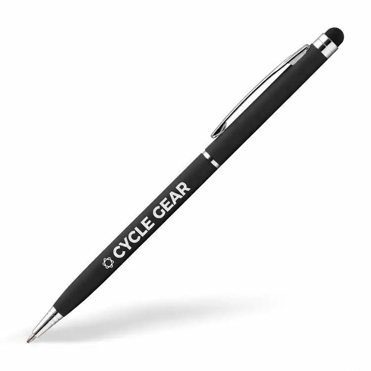 Minnelli Softy Ultra Slim Metal Stylus Pen #2