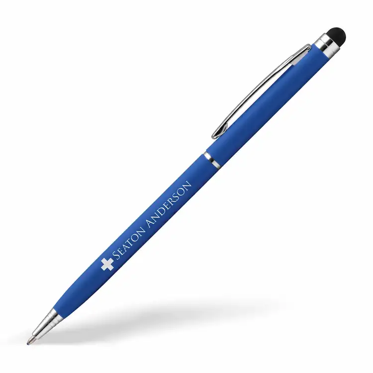 Minnelli Softy Ultra Slim Metal Stylus Pen #4