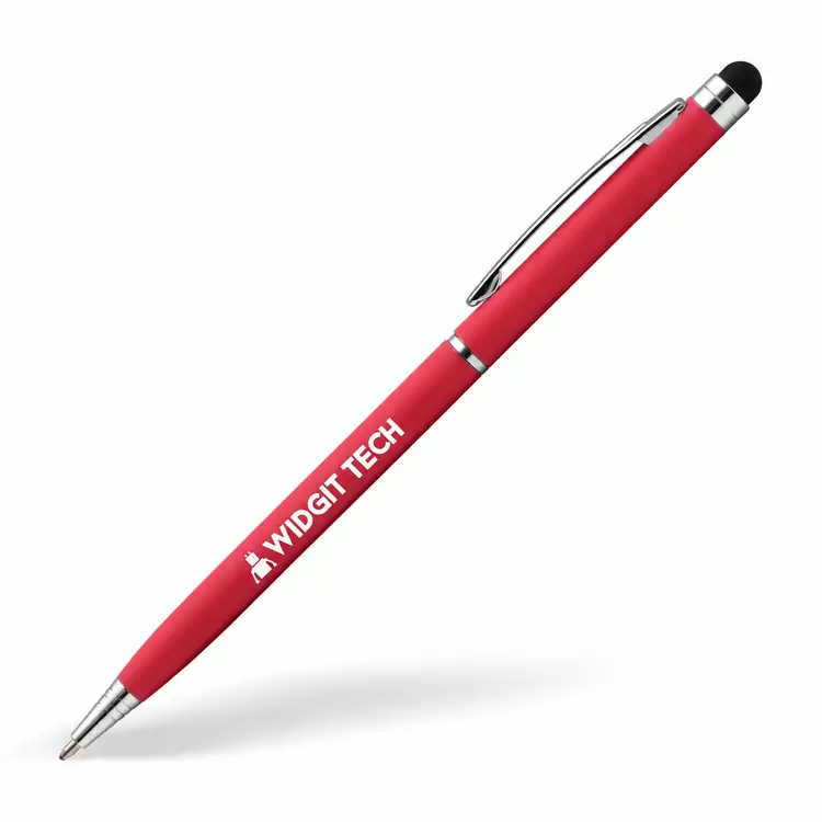 Minnelli Softy Ultra Slim Metal Stylus Pen #5
