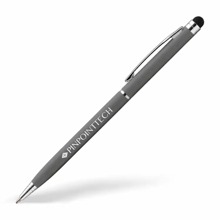 Minnelli Softy Ultra Slim Metal Stylus Pen #6