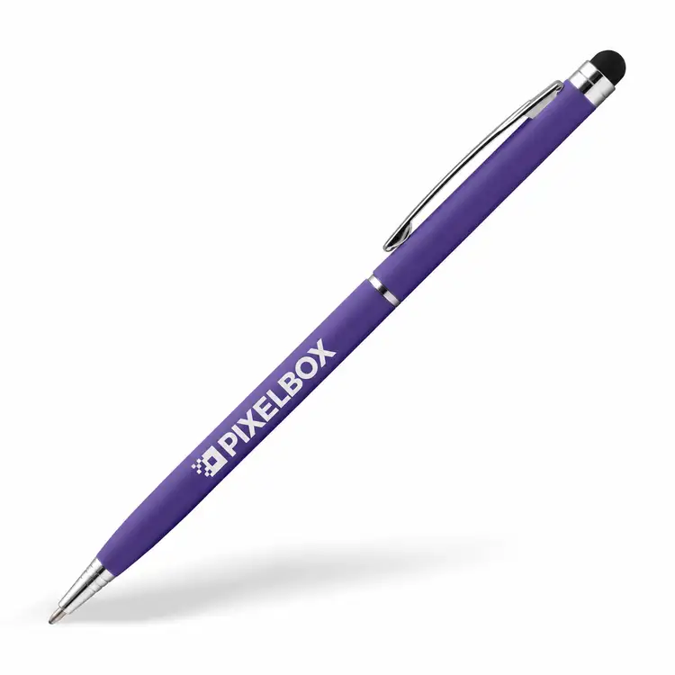 Minnelli Softy Ultra Slim Metal Stylus Pen #7