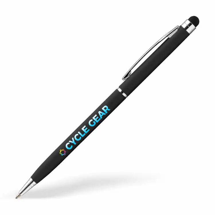 Minnelli Softy Ultra Slim Metal Stylus Pen #8