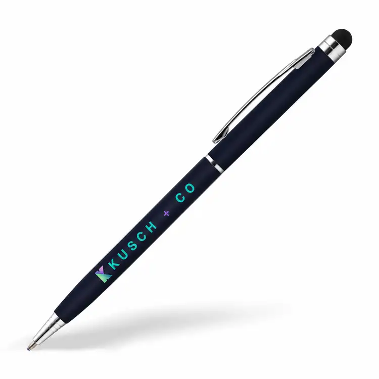 Minnelli Softy Ultra Slim Metal Stylus Pen #9