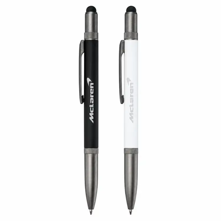 Ezra Aluminum Multifunction Pen