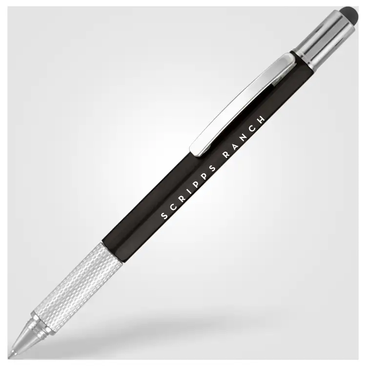 Stylo multifonction Pro Tool avec stylet #2